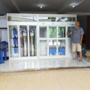 Depot Air Minum Mranggen