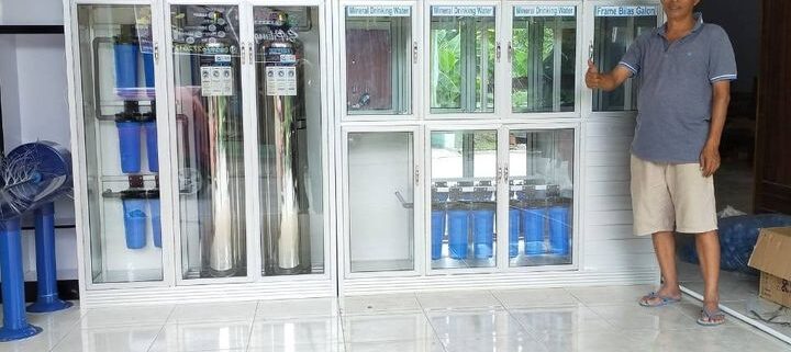 Depot Air Minum Mranggen