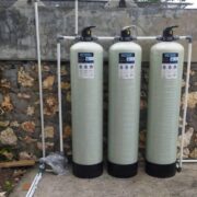 Filter Air Limbah GUnungkidul