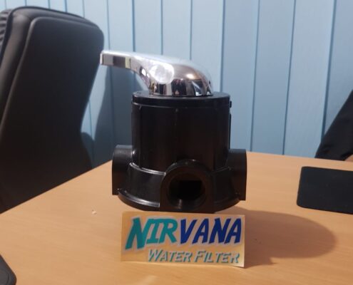 Handle 3 Way 1 Inch