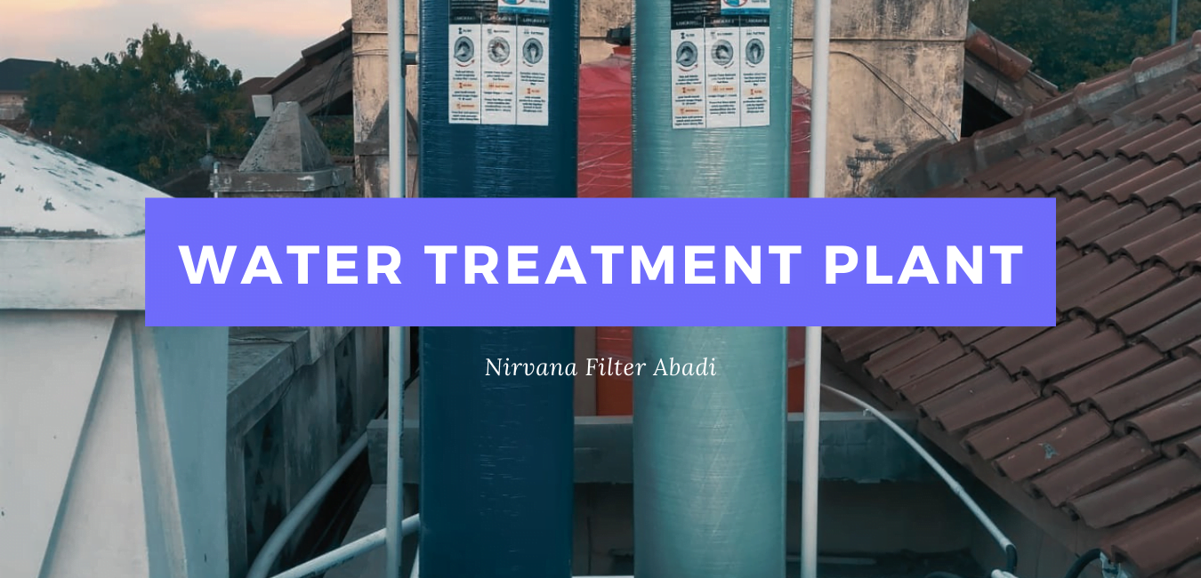 Water Treatment Plant