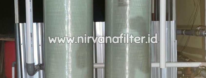 Instalasi Water Treatment