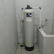 instalasi filter air