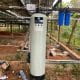 instalasi water treatment